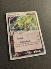 Tyranitar EX
