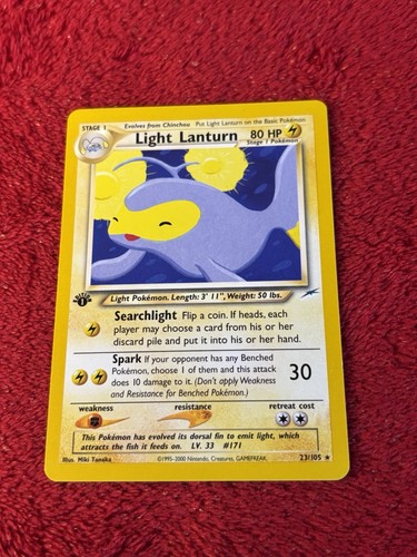 Light Lanturn