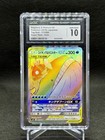 Magikarp & Wailord GX