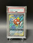 Magikarp & Wailord GX
