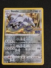 Steelix