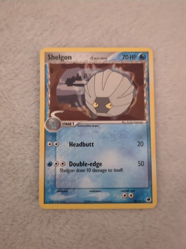 Shelgon
