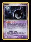 Unown