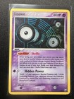 Unown