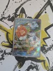 Castform Sunny Form