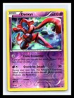 Deoxys