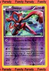 Deoxys
