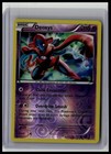 Deoxys