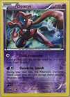Deoxys