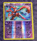 Deoxys