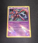 Deoxys