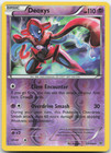 Deoxys