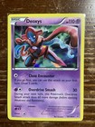 Deoxys