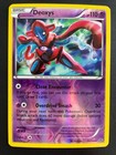 Deoxys