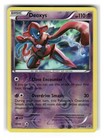 Deoxys
