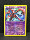 Deoxys