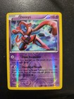 Deoxys