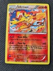 Infernape