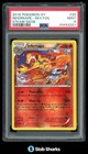 Infernape