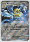 Melmetal Ex