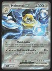 Melmetal Ex