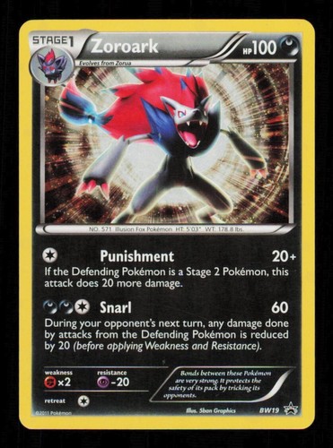 Zoroark