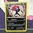 Zoroark