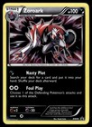 Zoroark