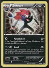 Zoroark
