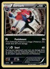 Zoroark