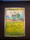 Bulbasaur