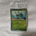 Bulbasaur