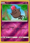 Spoink
