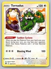 Tornadus