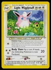 Light Wigglytuff
