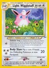 Light Wigglytuff