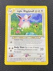 Light Wigglytuff