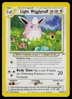 Light Wigglytuff