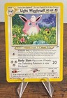 Light Wigglytuff