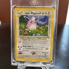 Light Wigglytuff