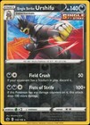 Single Strike Urshifu