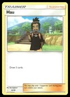 Hau