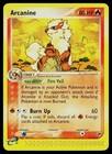 Arcanine