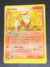 Arcanine