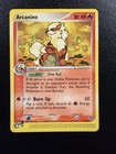 Arcanine