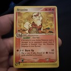 Arcanine