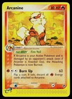 Arcanine