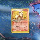 Arcanine