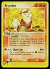 Arcanine