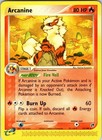 Arcanine